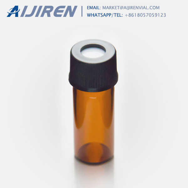 11mm crimp top 2ml vials     ii quaternary pump for wholesales